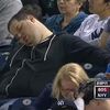 Man Who Slept During Yankees-Red Sox Game Is Suing Yankees, ESPN, MLB